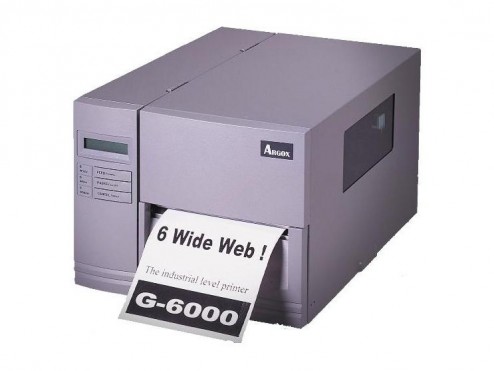 Argox G6000